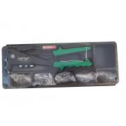 Bộ dụng cụ bắn đinh Rive Toptul GAAT0101