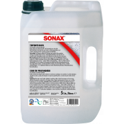 Hóa chất làm sạch, bảo quản nhựa trong, ngoài xe Sonax Trim Protectant Glossy 380500