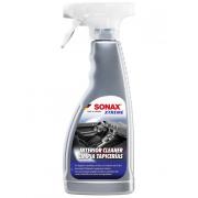 Dung dịch làm sạch, khử mùi nội thất ô tô SONAX Xtreme Interior Cleaner