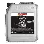 Dung dịch chăm sóc làm bóng và bảo vệ lốp xe SONAX PROFILINE Tyre Gloss 235500