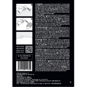 Hóa chất bảo dưỡng nhựa Sonax Profiline Plastic Care 205500