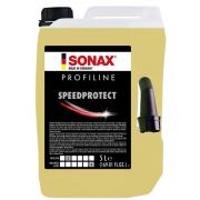 Dung dịch bảo vệ nhanh bề mặt sơn SONAX PROFILINE SpeedProtect 288500