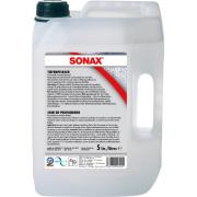 Bảo dưỡng nhựa ngoài xe SONAX Trim Protectant glossy 380500