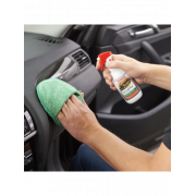 Găng tay chuyên dụng chăm sóc nhựa nội thất SONAX Care Pad For Plastics 417200      