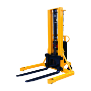 Xe nâng bán tự động Meditek SES 1550