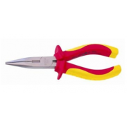 Kìm nhọn cách điện 1000V Sata 70-131