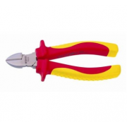 Kìm cắt thường cách điện 1000V Sata 70-232