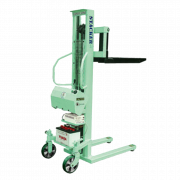 Xe nâng bán tự động OPK SD1500-15