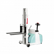 Xe nâng điện Bishamon 3FW925V