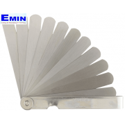 Bộ đo dưỡng bề dày 0.05-1 mm/13 lá/110 mm Mitutoyo 184-305S