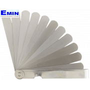 Bộ đo dưỡng bề dày 0.05-1 mm/13 lá/110 mm Mitutoyo 184-305S