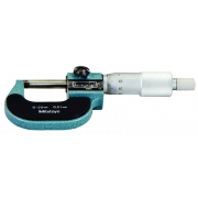 Panme đo ngoài hiển thị số 0-25 mm x 0.0 Mitutoyo 193-101