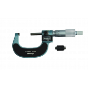 Panme đo ngoài hiển thị số 25-50 mm x 0.01 Mitutoyo 193-102