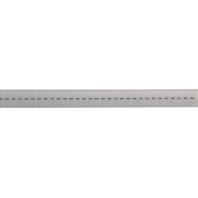 Thước lá 0-600 bề rộng 30 mm Mitutoyo 182-171