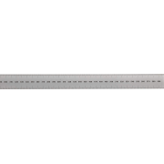 Thước lá 0-600 bề rộng 30 mm Mitutoyo 182-171