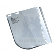 Kính che mặt màu trắng  Blue Eagle FC48T