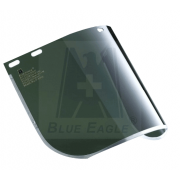 Kính che mặt màu xanh đen  Blue Eagle FC48G5