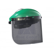 Kính che mặt dạng lưới  Blue Eagle FC49