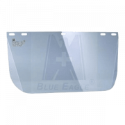 Kính che mặt màu trắng  Blue Eagle FC25N