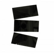 Miếng kính hàn màu đen Blue Eagle 638-11