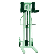 Xe nâng tay cao OPK SH1000-16