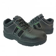 Giày bảo hộ lao động Thấp Cổ Safetyman DUP6299