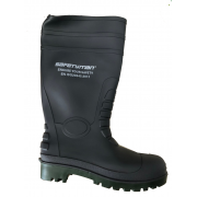 Ủng cao su mũi thép Safetyman SMB7040