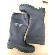 Ủng cao su mũi thép Safetyman SMB7040