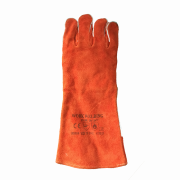 Găng tay da hàn Work Welding WW016