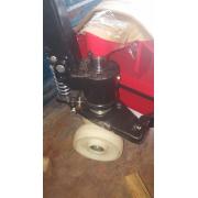 Xe nâng tay thấp Meditek HPT25S (càng hẹp)