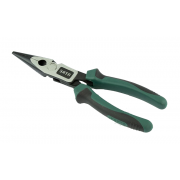 Kìm cắt mũi nhọn 8 " SATA 72402A