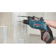 Máy khoan động lực Bosch GSB 13 RE Set