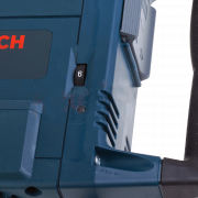 Máy đục bê tông Bosch GSH 11E