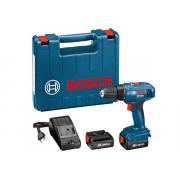 Máy khoan vặn vít dùng pin Bosch GSR 1440LI