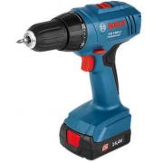 Máy khoan vặn vít dùng pin Bosch GSR 1440LI