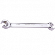 Cờ lê xòe 9 x 11 mm Sata 48201