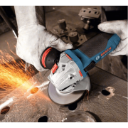 Máy mài góc Bosch GWS 15-150CI