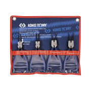 Bộ kìm phe Kingtony   42114GP
