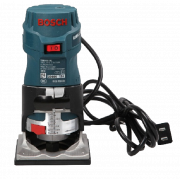 Máy phay gỗ Bosch GMR 1
