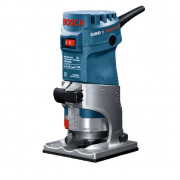 Máy phay gỗ Bosch GMR 1