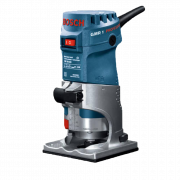 Máy phay gỗ Bosch GMR 1