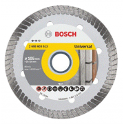 Đĩa cắt đá đa năng Bosch 2608603613