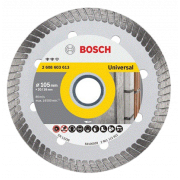 Đĩa cắt đá đa năng Bosch 2608603613