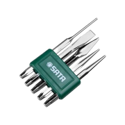 Bộ sủi 5 chi tiết SATA 09161