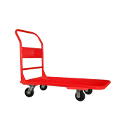 Xe đẩy hàng 4 bánh POTA H130T