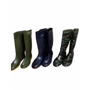 Ủng bảo hộ lao động TGP U016