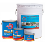 Sơn lót chống rỉ Alkyd Rồng Đỏ 400ml