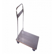 Xe đẩy bàn 4 bánh Meditek HT150