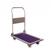 Xe đẩy hàng 4 bánh Meditek HT300