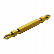 Mũi tô vít 2 đầu #2 6.35mmx250mm TTPusa 215-21-25022-0